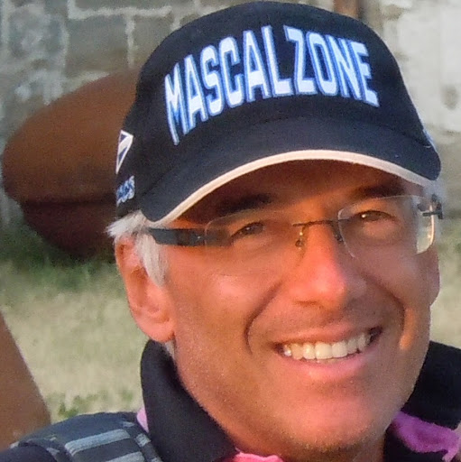 Mario Berlanda