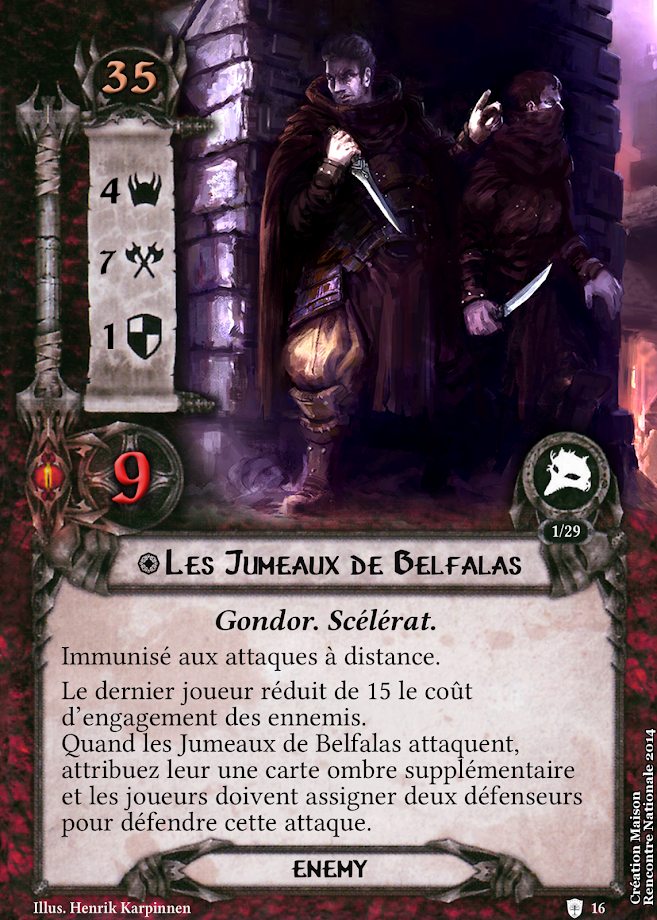 Les cartes scénarios fanmade Les-Jumeaux-de-Belfalas-Face-de-la-Carte-Base