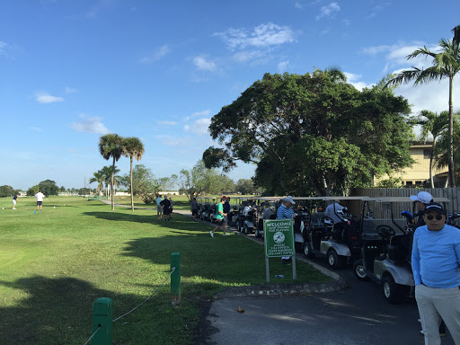 Public Golf Course «Killian Greens Golf Club», reviews and photos, 9980 SW 104th St, Miami, FL 33176, USA