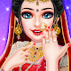 Indian Rani Girl Love Marriage, Dressup & Makeover Download on Windows