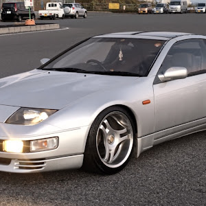 300ZX (Z32)