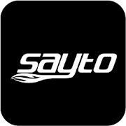 Sayto 1.0 Icon