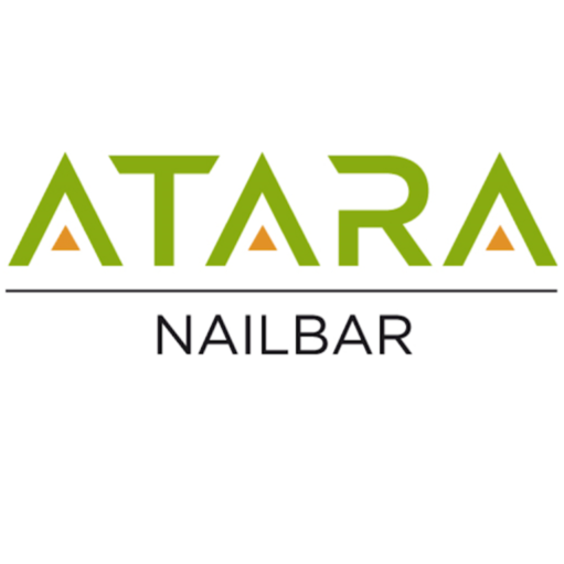 Atara Nail Bar logo