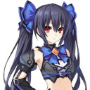 Hyperdimension Neptunia Re;birth1 - Noire Chrome extension download