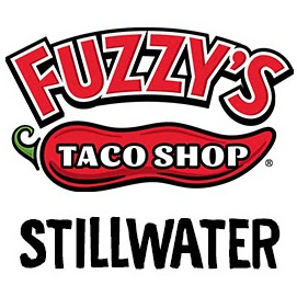 Fuzzy's Taco Shop logo