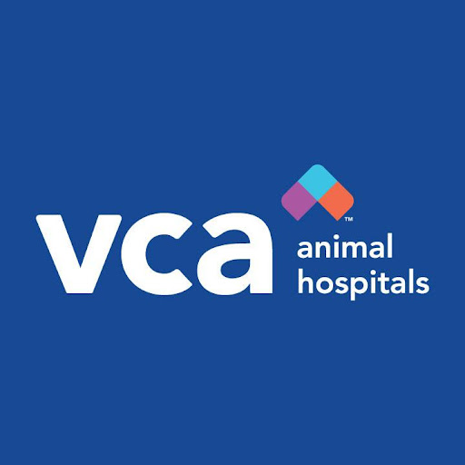 VCA Tri-County Animal Hospital logo