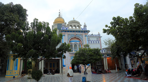 Nanaksar Thath, Nanaksar Rd, Agwar Lopan Colony, Jagraon, Punjab 142026, India, Gurdwara, state PB