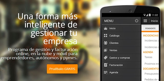 CRM y ERP en la nube