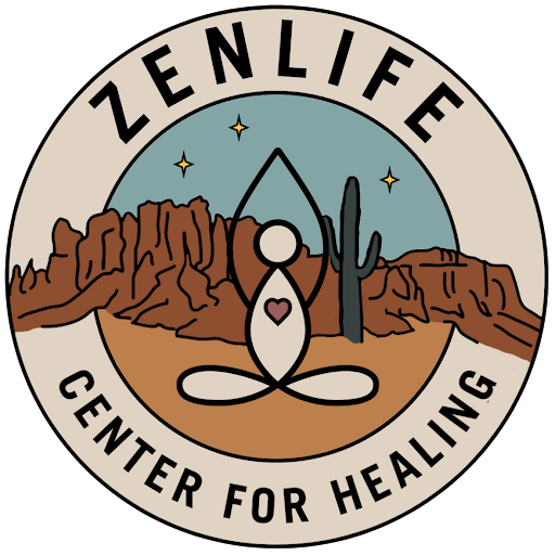 ZenLife Center for Healing