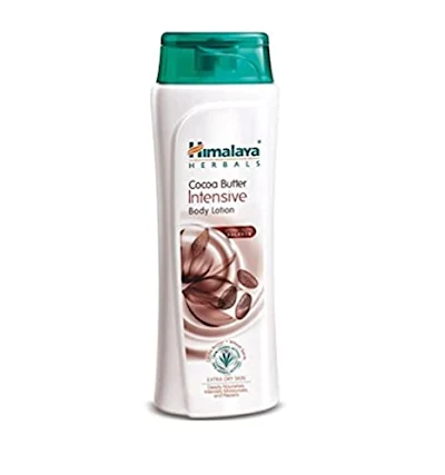 Himalaya Cocoa Butter Intensive Body Lotion