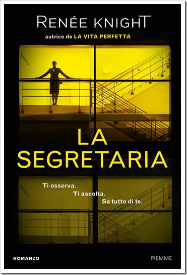 La segretaria