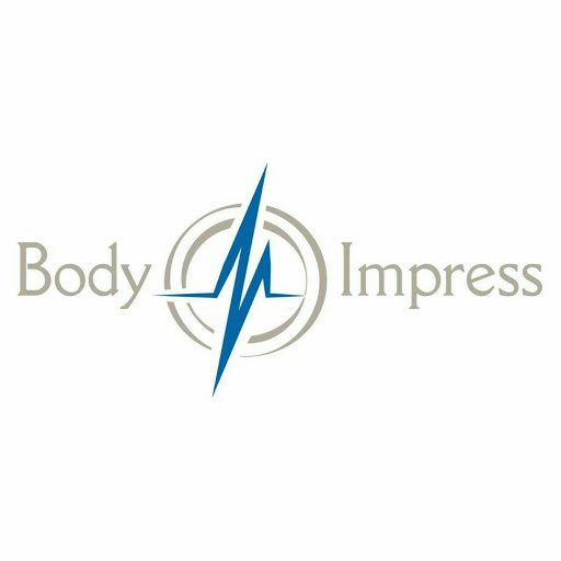 Body Impress logo