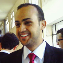 ahmed reda Avatar