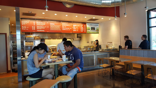 Mexican Restaurant «Chipotle Mexican Grill», reviews and photos, 26552 Towne Centre Dr, Foothill Ranch, CA 92610, USA