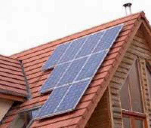 Diy Solar Power Is It A Worthwhile Investment