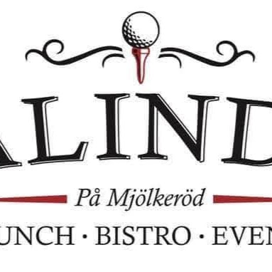 Malinda´s på Mjölkeröd logo