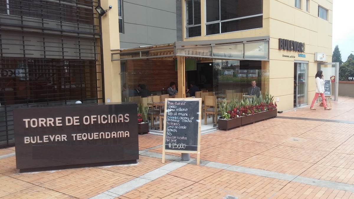 Local En Venta - Centro Internacional, Bogota