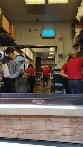 Fast Food Restaurant «Chick-fil-A», reviews and photos, 1120 Washington Blvd, Ogden, UT 84404, USA