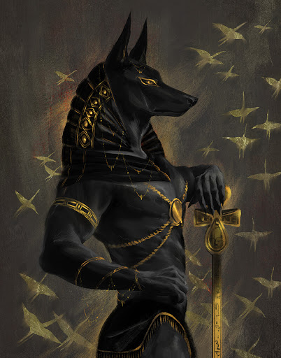 Anubis