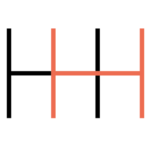 HYPOHAUS AG logo