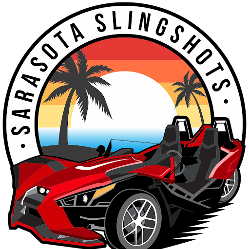 Sarasota Slingshots Rentals logo