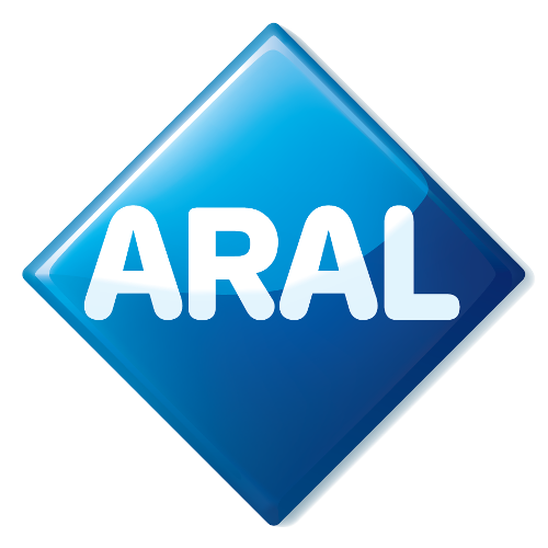 Aral Tankstelle logo