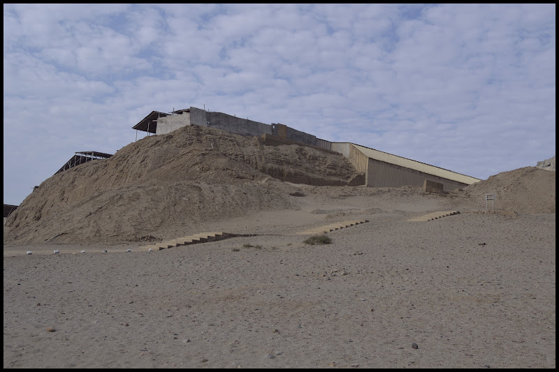 MÁGICO Y ENIGMÁTICO PERÚ/2016. - Blogs de Peru - TRUJILLO: HUACAS, MUSEOS Y CHAN CHAN (15)