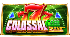 Colossal Cash Zone