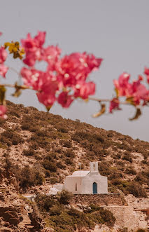 Bryllupsfotograf Olga Chalkiadaki (chalkiadaki). Bilde av 17 januar 2023