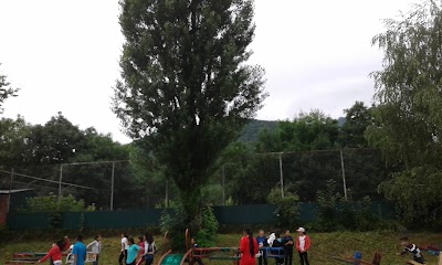 Photos of Pansionat S Lecheniyem "Geolog Kazakhstana"