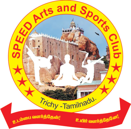 SPEED ARTS AND SPORTS CLUB, EDA St Rd, Malligaipuram Thottam, Tharanallur, Tiruchirappalli, Tamil Nadu 620008, India, Sports_Center, state TN