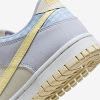 dunk low se oxygen purple/summit white/coconut milk/citron tint