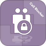 Cover Image of Tải xuống Call Blocker 1.0.2 APK