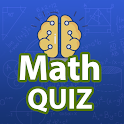 Math Quiz - Play & Learn Math