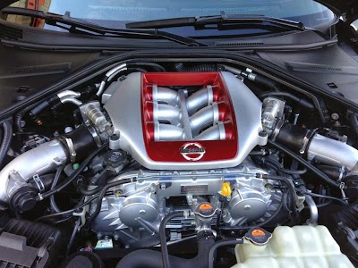 Photos of All-N-1 Auto Detail and Reconditioning