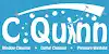 C Quinn Logo