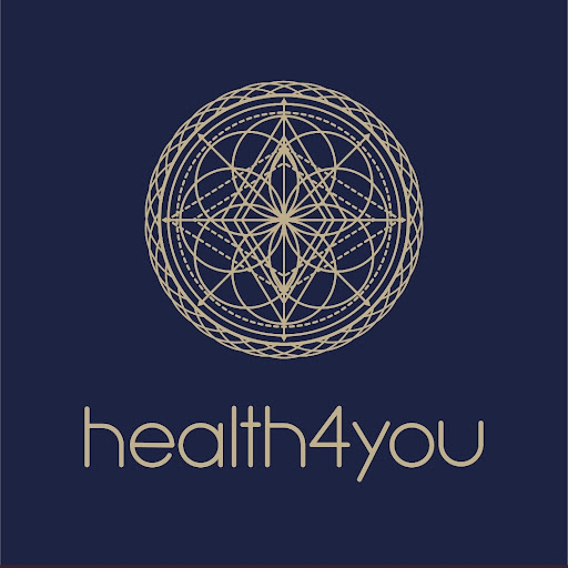 Health4You - Naturheilkunde . Massagepraxis logo