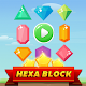 Download Hexa Block For PC Windows and Mac 1.1