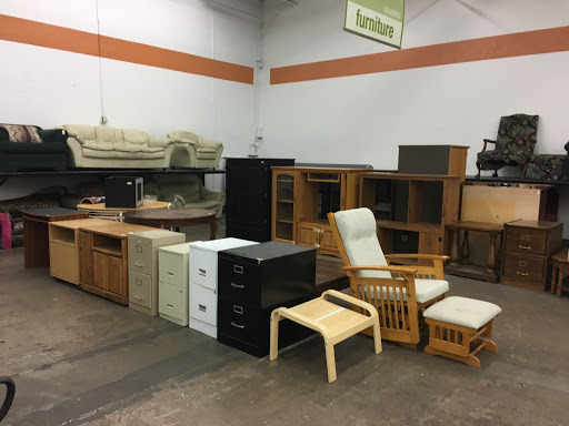 Thrift Store «Goodwill», reviews and photos