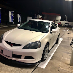 インテグラ DC5