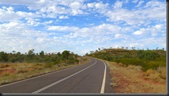 170611 004 Cloncurry to Normanton