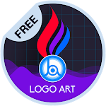 Cover Image of Download Logo Maker & Logo Design Generator 1.0 APK