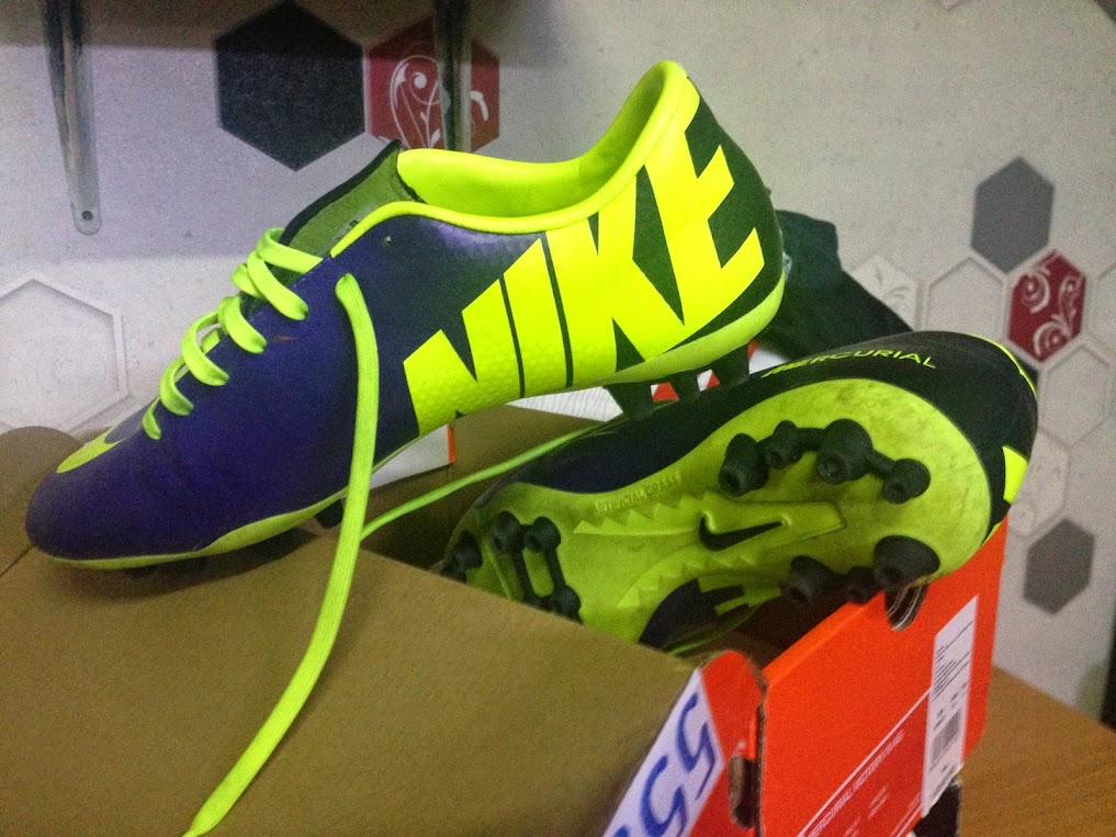 Adidas f5 trx fg and nike mercurial victory iv ag cần ra đi - 10