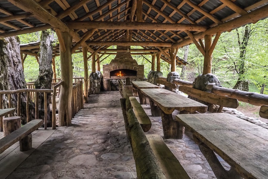 Армения: сокровища нации