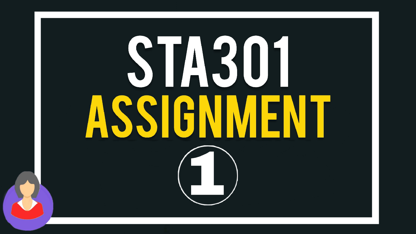 sta301 assignment 1 2023 pdf