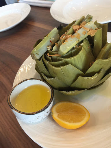 Seafood Restaurant «SaltAir Seafood Kitchen», reviews and photos, 3029 Kirby Dr, Houston, TX 77098, USA