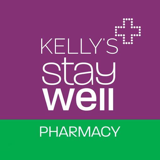 Kelly's Pharmacy logo