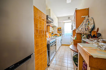 appartement à Paris 20ème (75)