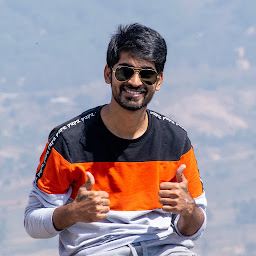 Gopi Avatar