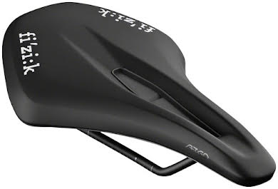 Fizik Terra Argo X5 Saddle - Alloy alternate image 0